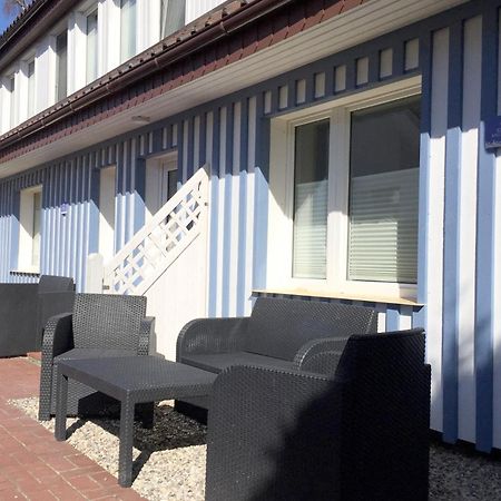 Achterdeck Fw 2 Apartment Zingst Exterior photo